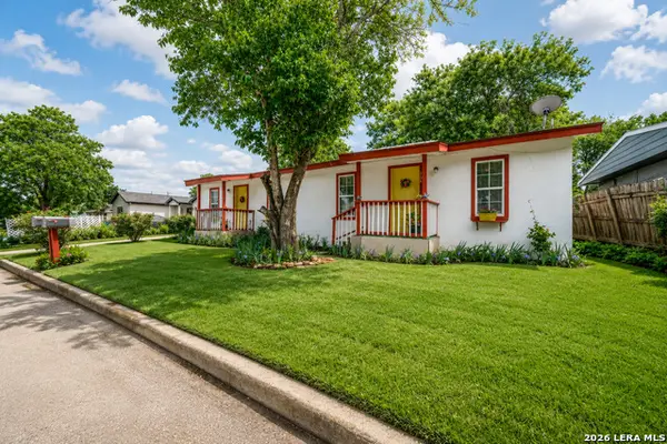 306 E Lindbergh Blvd, Universal City, TX 78148