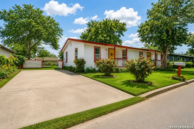 306 E Lindbergh Blvd, Universal City, TX 78148 - #3