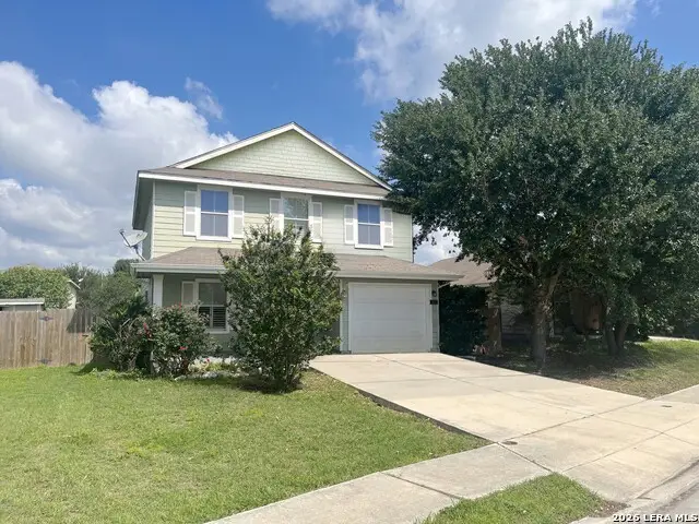 3247 Wren Brook Dr, New Braunfels, TX 78130 - #2