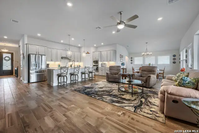14815 Highdere Ln, San Antonio, TX 78245 - #1
