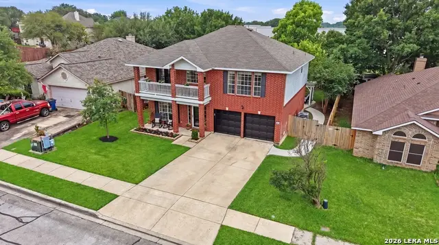 113 Winter Frost, Cibolo, TX 78108 - #2