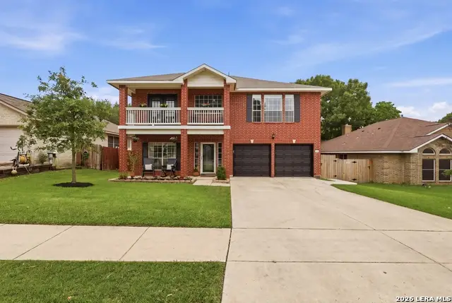 113 Winter Frost, Cibolo, TX 78108 - #3