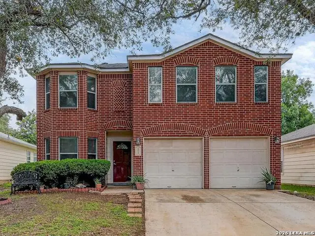 3975 Alpine Aster, San Antonio, TX 78259 - #1