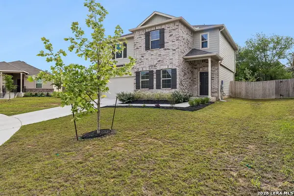 605 Oleander Crk, Seguin, TX 78155