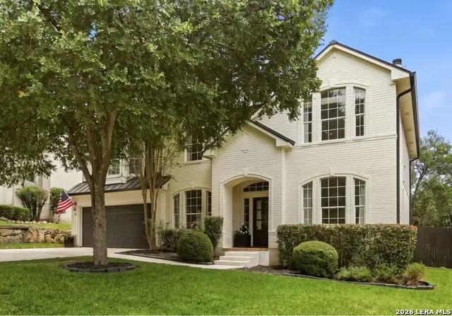 19426 Mill Oak, San Antonio, TX 78258 - #1
