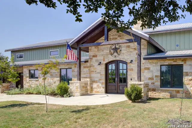 511 Lets Roll, Fischer, TX 78623 - #1
