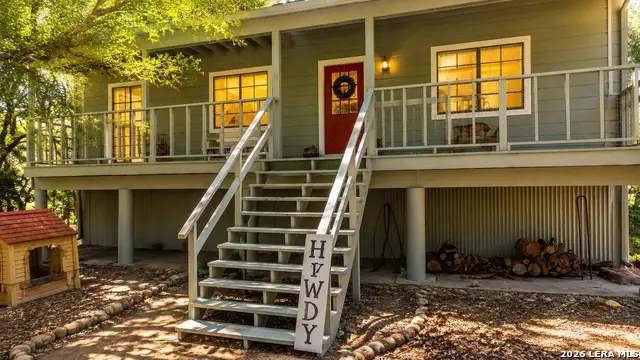 7821 Elk Dr., Spring Branch, TX 78070 - #2