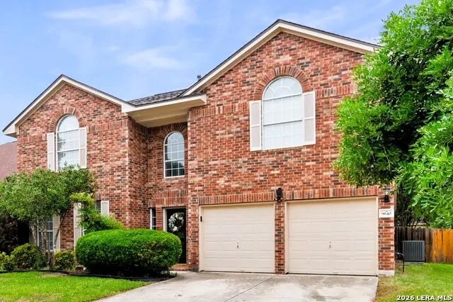 9640 Braun Run, San Antonio, TX 78254 - #1
