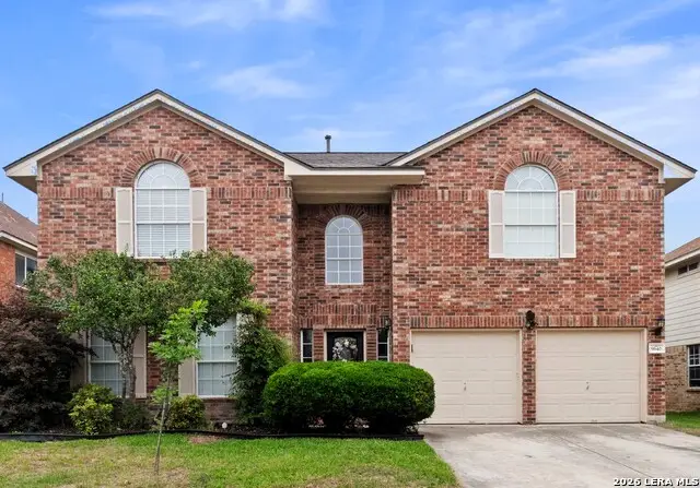 9640 Braun Run, San Antonio, TX 78254 - #2