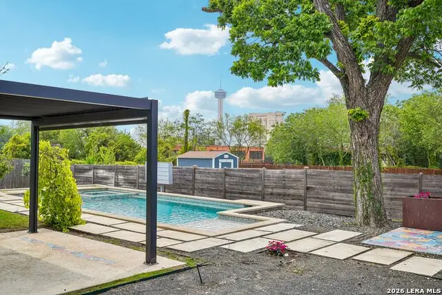 624 Dawson, San Antonio, TX 78202 - #1