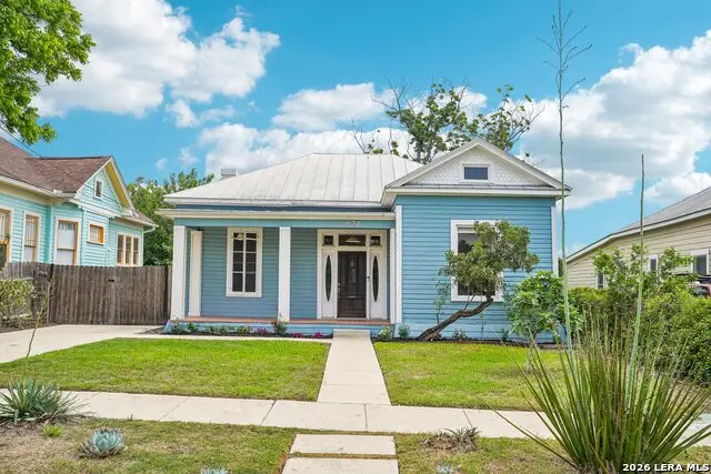 624 Dawson, San Antonio, TX 78202 - #2