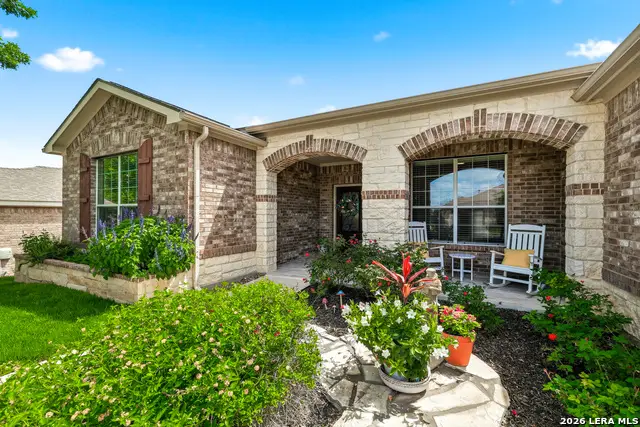 3902 Claret Cup, San Antonio, TX 78253 - #2