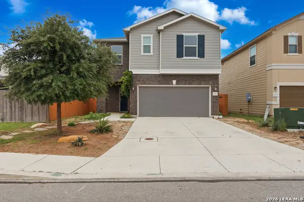 4515 Via Sonoma Trl, Converse, TX 78109