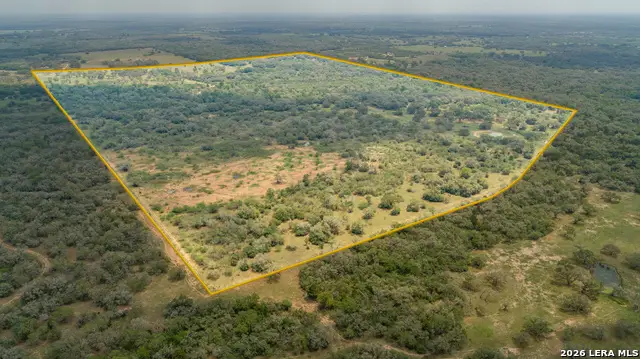0 Golly, Cuero, TX 77954 - #1