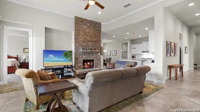 303 Canyon View Run, San Antonio, TX 78258 - #1