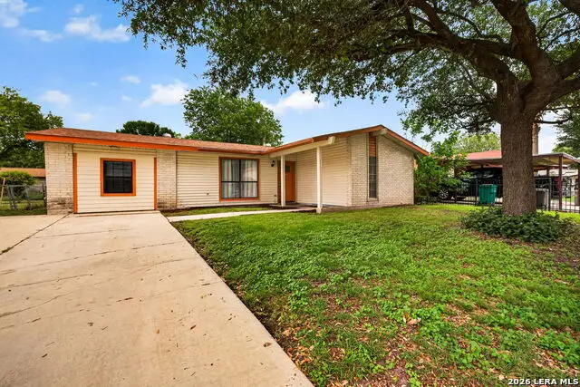 3007 Aragon Dr, San Antonio, TX 78211 - #2