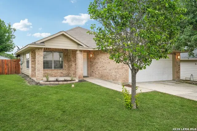 1722 Coxwold Ct, San Antonio, TX 78245 - #2