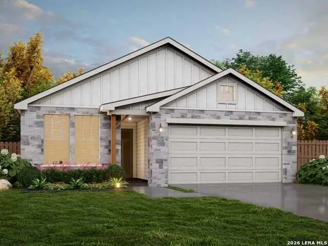 134 Lucy Landing, San Antonio, TX 78245 - #1
