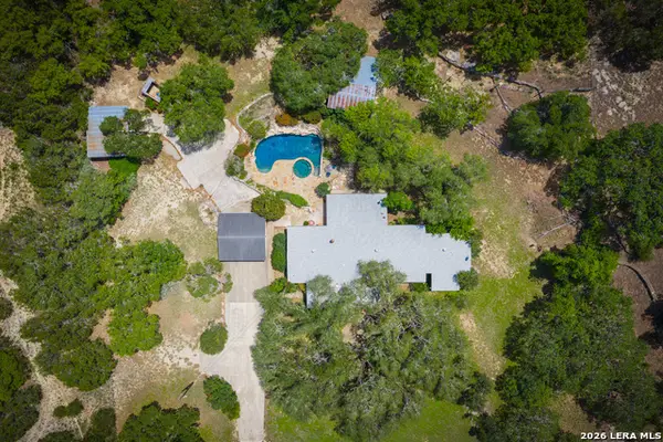 107 Sun Valley Dr, Spring Branch, TX 78070