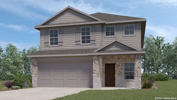 11721 Deloache Vale, San Antonio, TX 78245