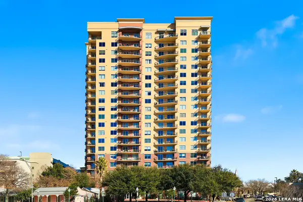 215 Center #1201, San Antonio, TX 78202