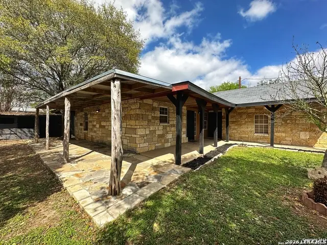 10B Fm 473, Comfort, TX 78013 - #2