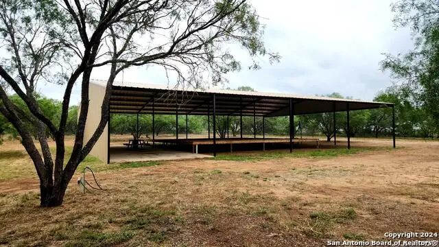 1848 County Road 2557, Moore, TX 78057 - #1