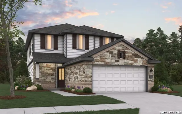 14915 Ancient Lock, San Antonio, TX 78253 - #1