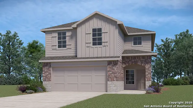 11717 Deloache Vale, San Antonio, TX 78245 - #1