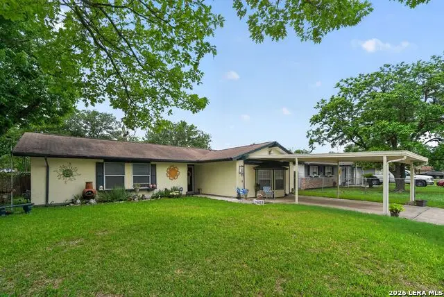 7623 Glen Mont, San Antonio, TX 78239 - #3