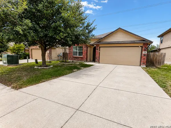 1806 Laurel Pathway, San Antonio, TX 78245