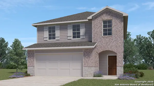 11606 Lavendale Hunt, San Antonio, TX 78245