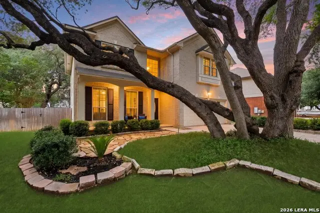 4509 Ridge Peak Dr, Schertz, TX 78154 - #1