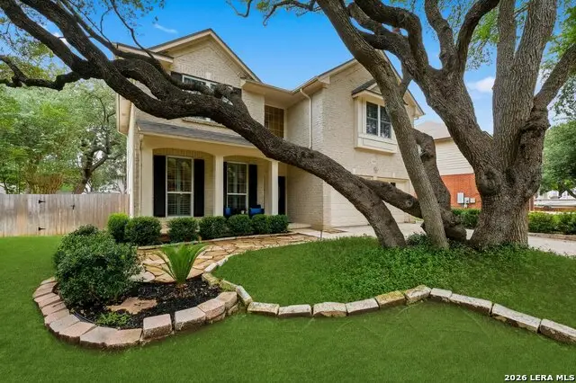 4509 Ridge Peak Dr, Schertz, TX 78154 - #2