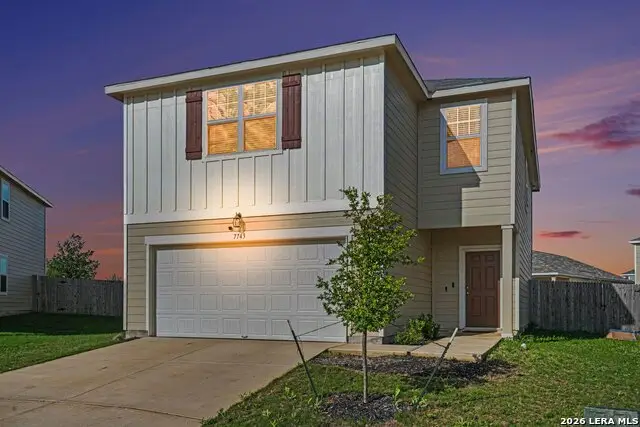 7743 Fern Holw, San Antonio, TX 78252 - #2
