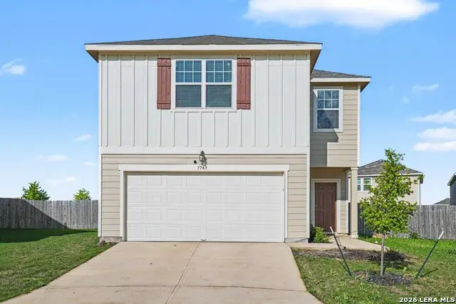 7743 Fern Holw, San Antonio, TX 78252 - #3