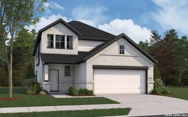 5926 Willow Point Blvd, San Antonio, TX 78219 - #1