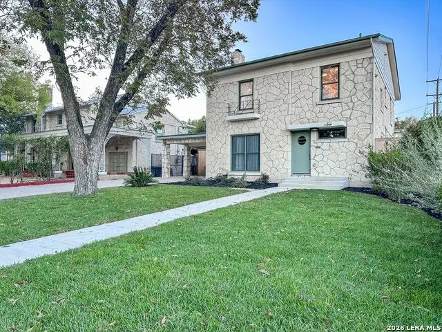 102 Luther Dr, Olmos Park, TX 78212 - #1