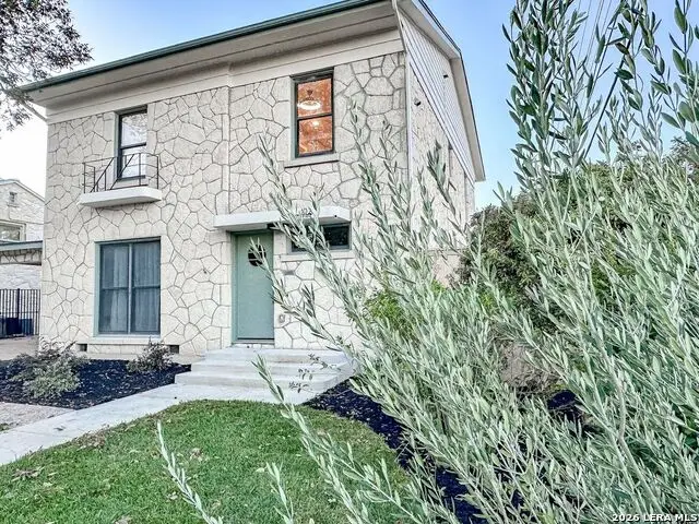 102 Luther Dr, Olmos Park, TX 78212 - #2