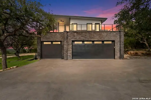 109 Pond View Ct, Spring Branch, TX 78070