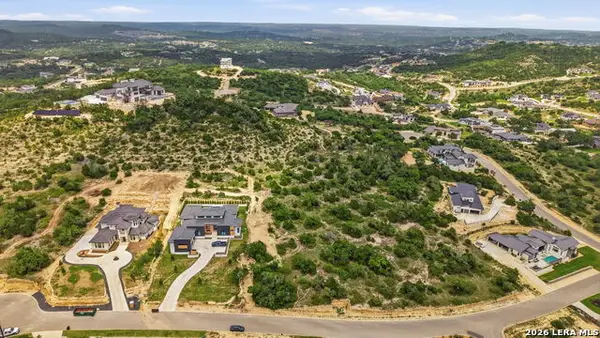 LOT 61 BLOCK 29 Cawley Run, San Antonio, TX 78255