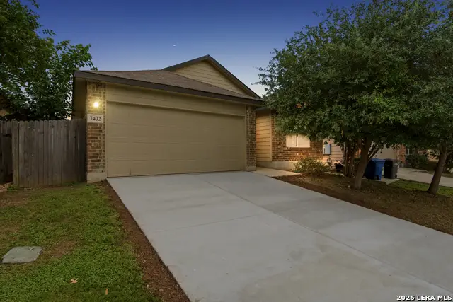 7402 Equinox Cor, San Antonio, TX 78252 - #2