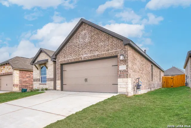 9614 Nubuck Branch, Converse, TX 78109 - #2