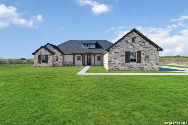 14014 Samuel Blair, San Antonio, TX 78253 - #1