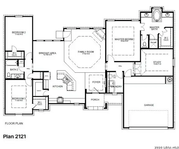 14014 Samuel Blair, San Antonio, TX 78253 - #3