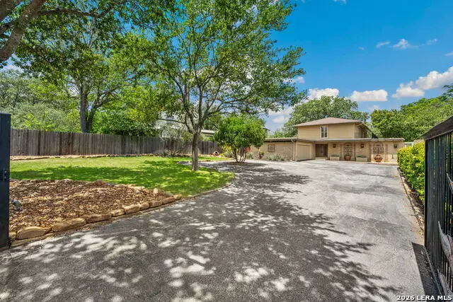 207 E Sunset Rd, San Antonio, TX 78209 - #3