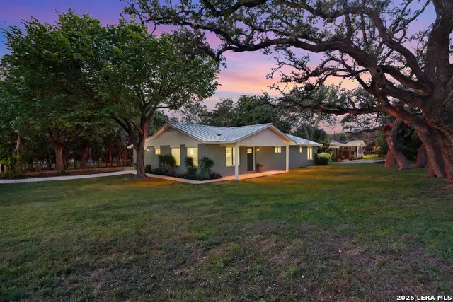 404 Oak Park Dr, Boerne, TX 78006 - #1