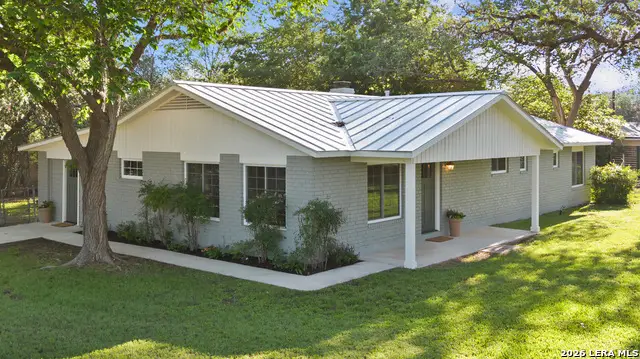 404 Oak Park Dr, Boerne, TX 78006 - #2