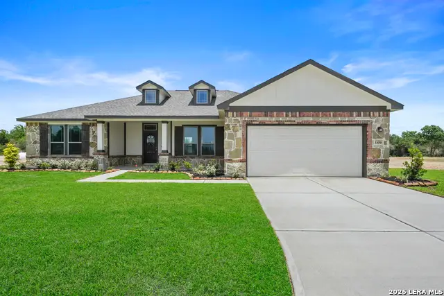 21125 Jordans Ranch Way, San Antonio, TX 78264 - #1