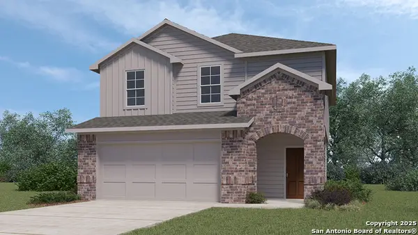 5127 Fannin Crane, San Antonio, TX 78245